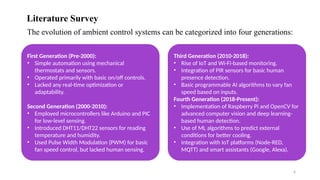 Neural Network-Based Control Framework for Real-Time Ambient ...