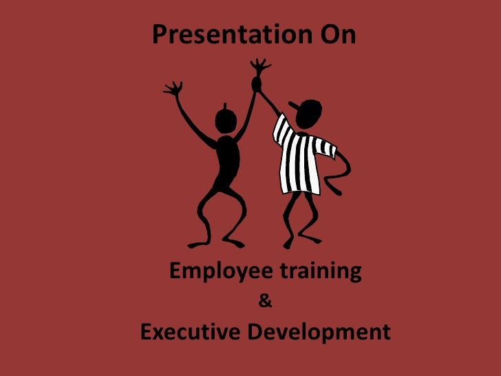 training employees ppt employee training ppt