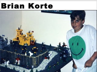 Brian Korte 