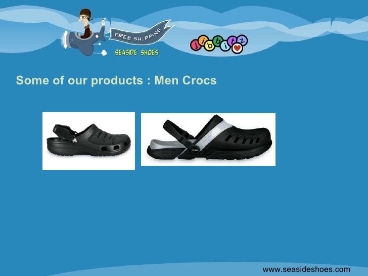 crocs for doctors