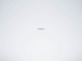 merci
 