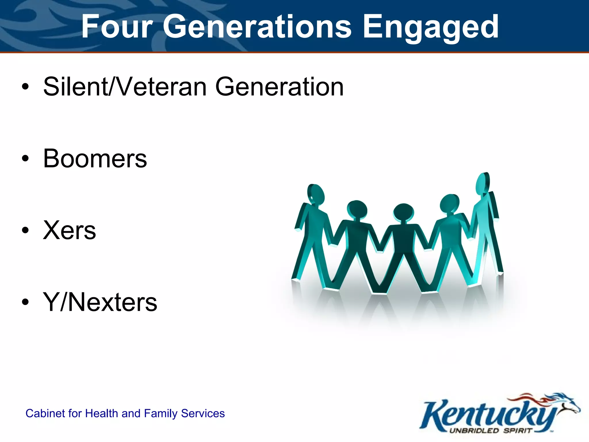 Successful Multi Generational Volunteer Programs | PPT | Government ...