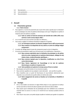 Presentation doc ARPE-CES