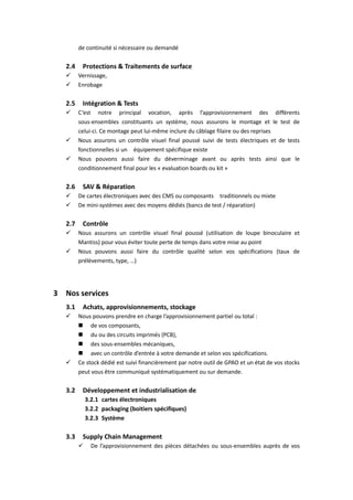 Presentation doc ARPE-CES