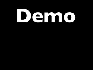 Demo