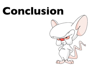 Conclusion