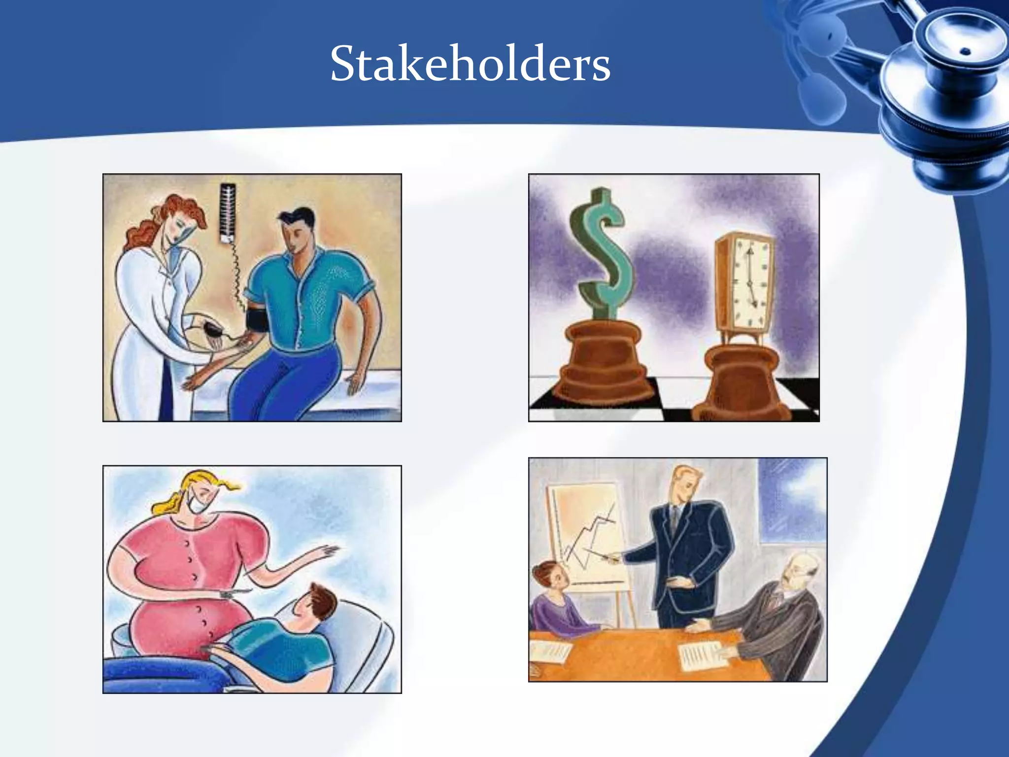 It is slow pace but its gains appears soon