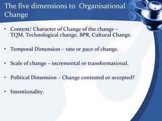       The Hierarchy of improvementEliminate the non-value adding activityReduce the size of non value adding activity.Combine it with another values adding activity.