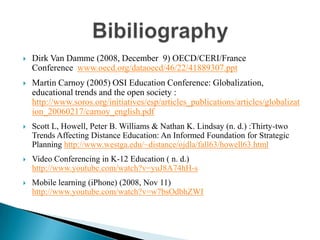 There is a lack of mechanisms