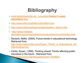 Access to benefits are not distributed equally to Canadians
