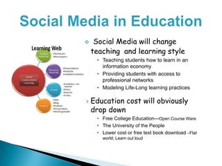  Social bookmarking - Digg, Delicious