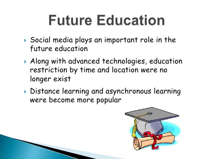 technology of the future essay