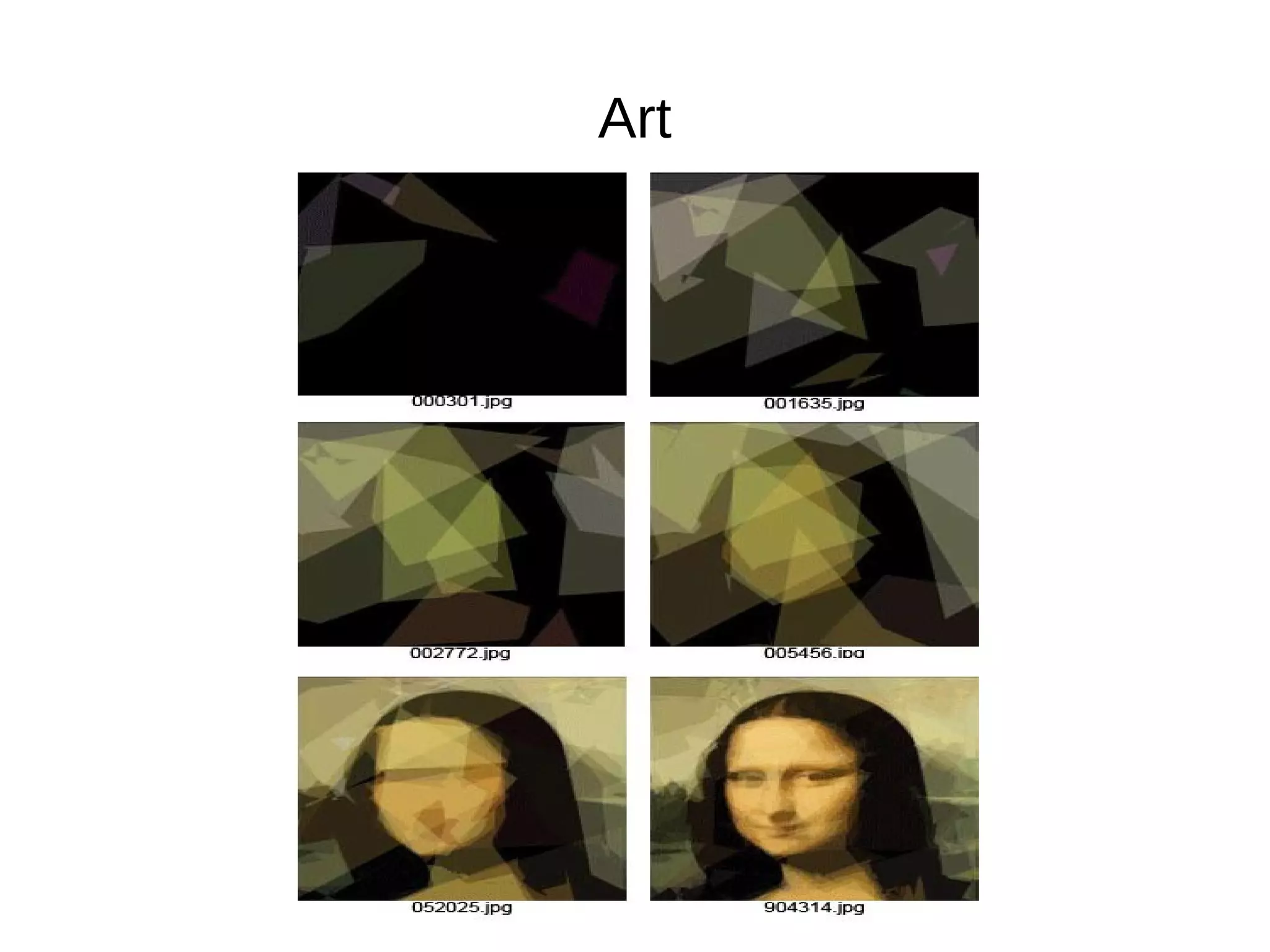 Art 