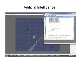 Artificial Intelligence 