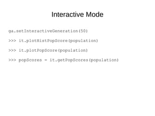 Simple Operator Node Examples Addition, Subtraction, Multiplication, Division Two inputs Cosine, Sine, Absolute Value One input Max, Min, Average Two inputs (or more) If Greater Than, If Less Than Four inputs: if A is greater than B then C else D 