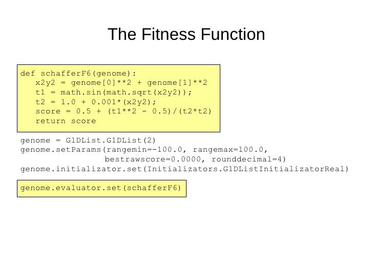 Programming in Python