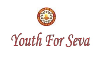 Youth For Seva 