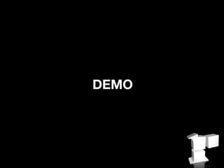 DEMO
 