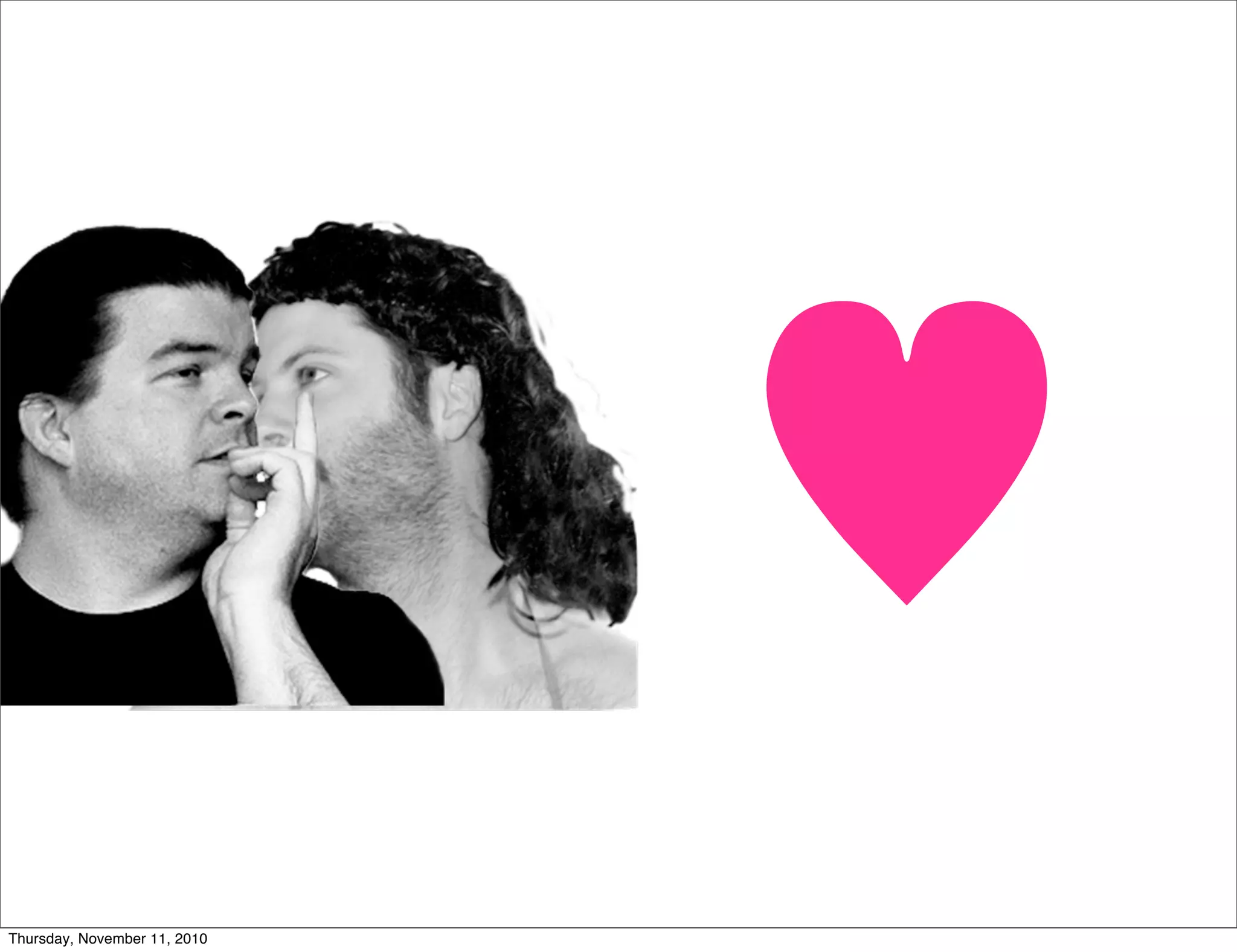 ♥
Thursday, November 11, 2010
 