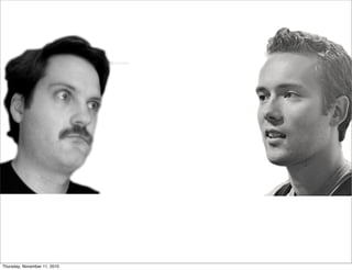 Thursday, November 11, 2010
 