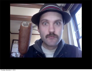 Thursday, November 11, 2010
 