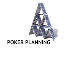 POKER PLANNING
 