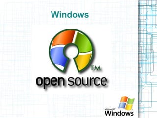 Linux & Open Source | ODP