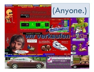 (Anyone.)
 