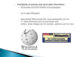 syndication &aggregation