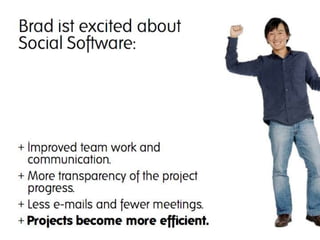 There is an ongoing lively debate about the role that information technology can play for knowledge management. On the one hand, information technology is used pervasively in organizations, and thus qualifies as a natural medium for the flow of knowledge.