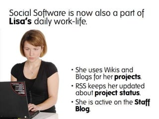 A recent study from the American Productivity and Quality Center shows that organizations embarking in knowledge management efforts generally rely, for accomplishing their goals, on the setting up of a suitable IT infrastructure (AP&QC 1997). At the other end of the spectrum, leading knowledge management theorists have warned about the attitude that drives management towards strong investments in IT, possibly at the expense of investments in human capital.