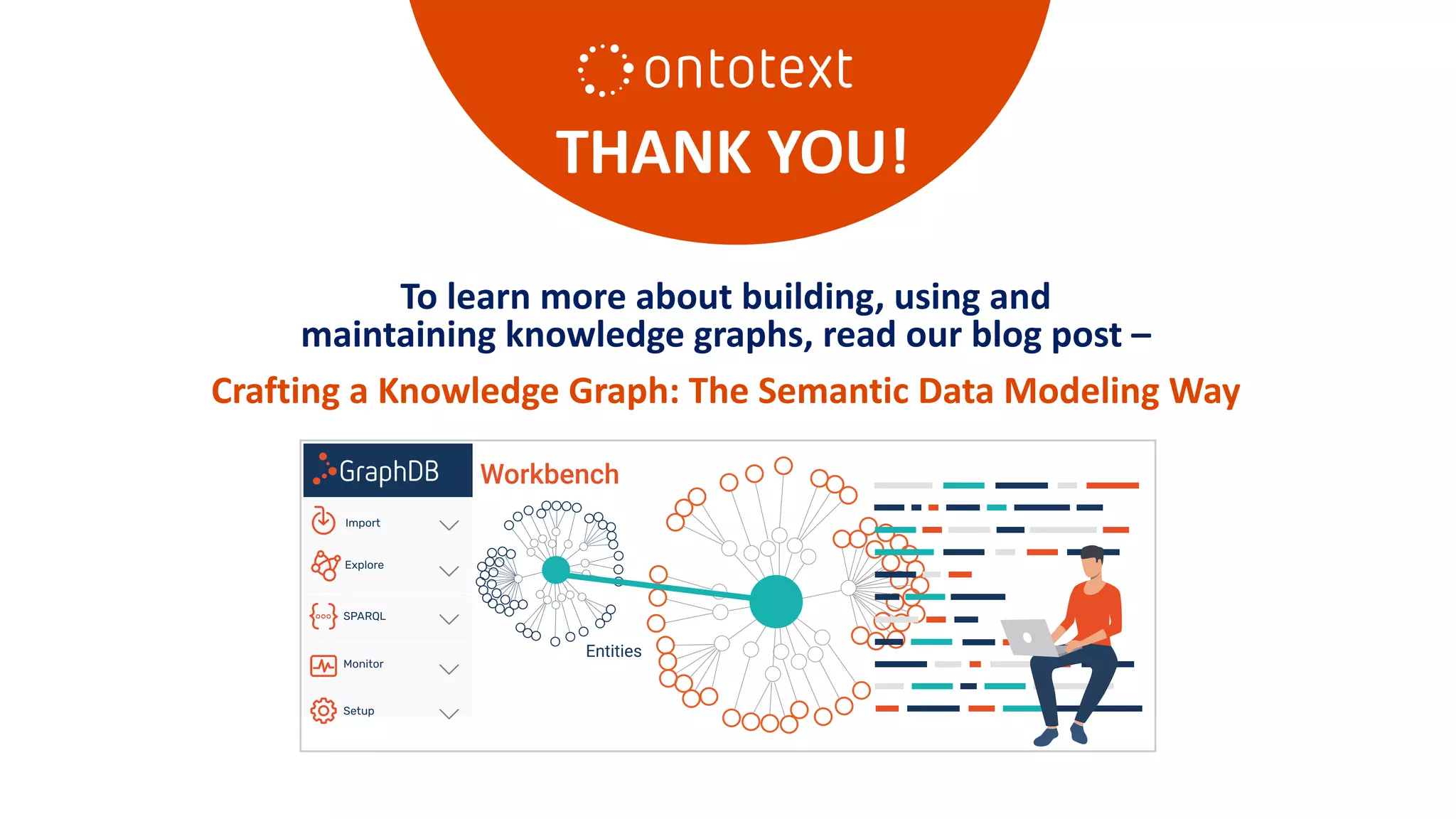 Building Knowledge Graphs in 10 steps | PDF