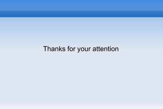 No transactions A transaction is modelled with a document 