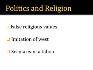 Cross border terrorismLeadershipNationCrises