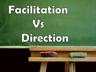 FacilitationVsDirection