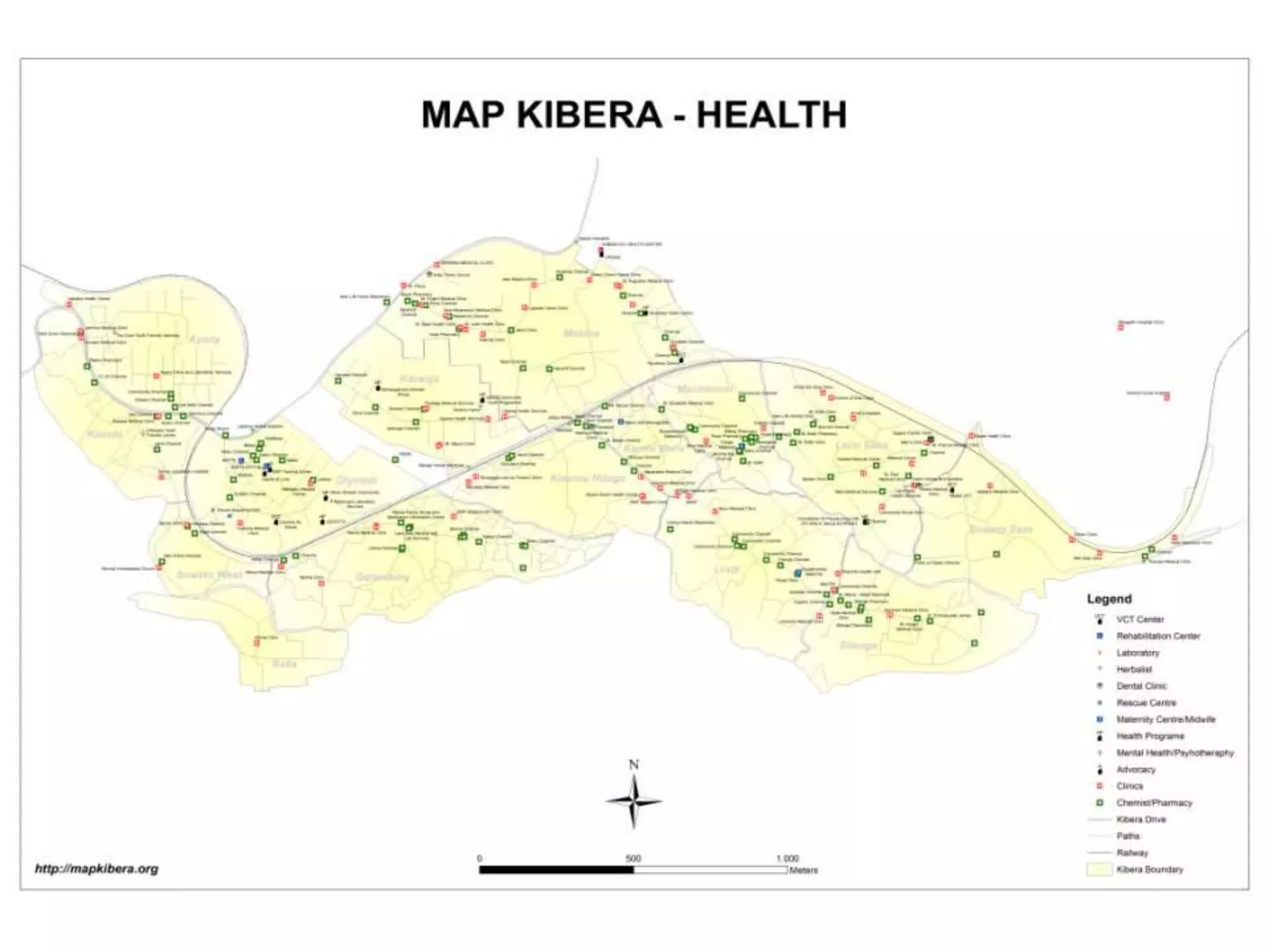 News, videos, and SMS