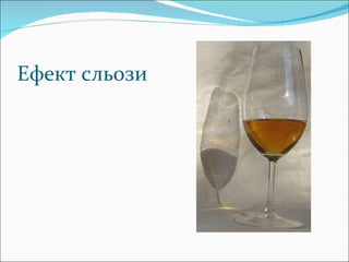 Ефект сльози 