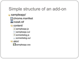Resource Description Framework (RDF)