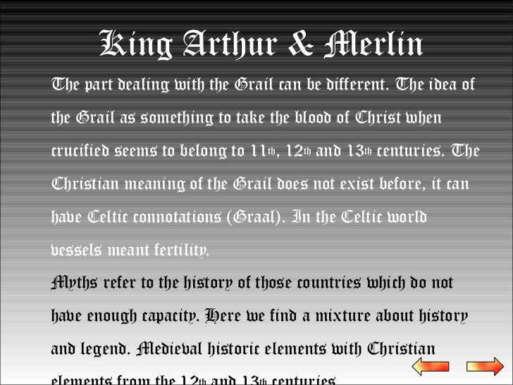 Arti Nama Morgawse Untuk Nama Bayi Perempuan Dalam Bahasa Arthurian Legend