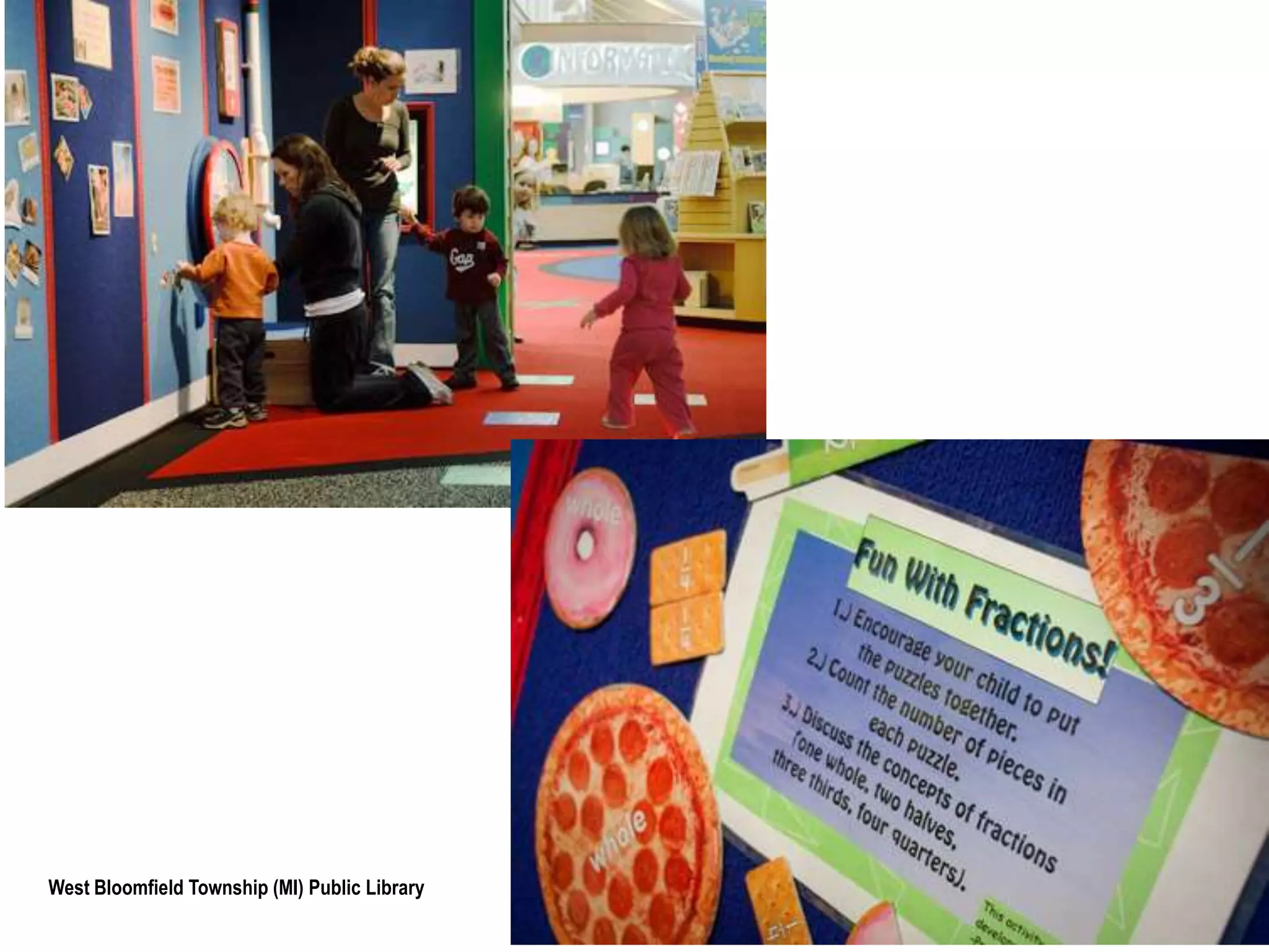 Ridgedale Public LibraryHennepin County (MN) Public Library