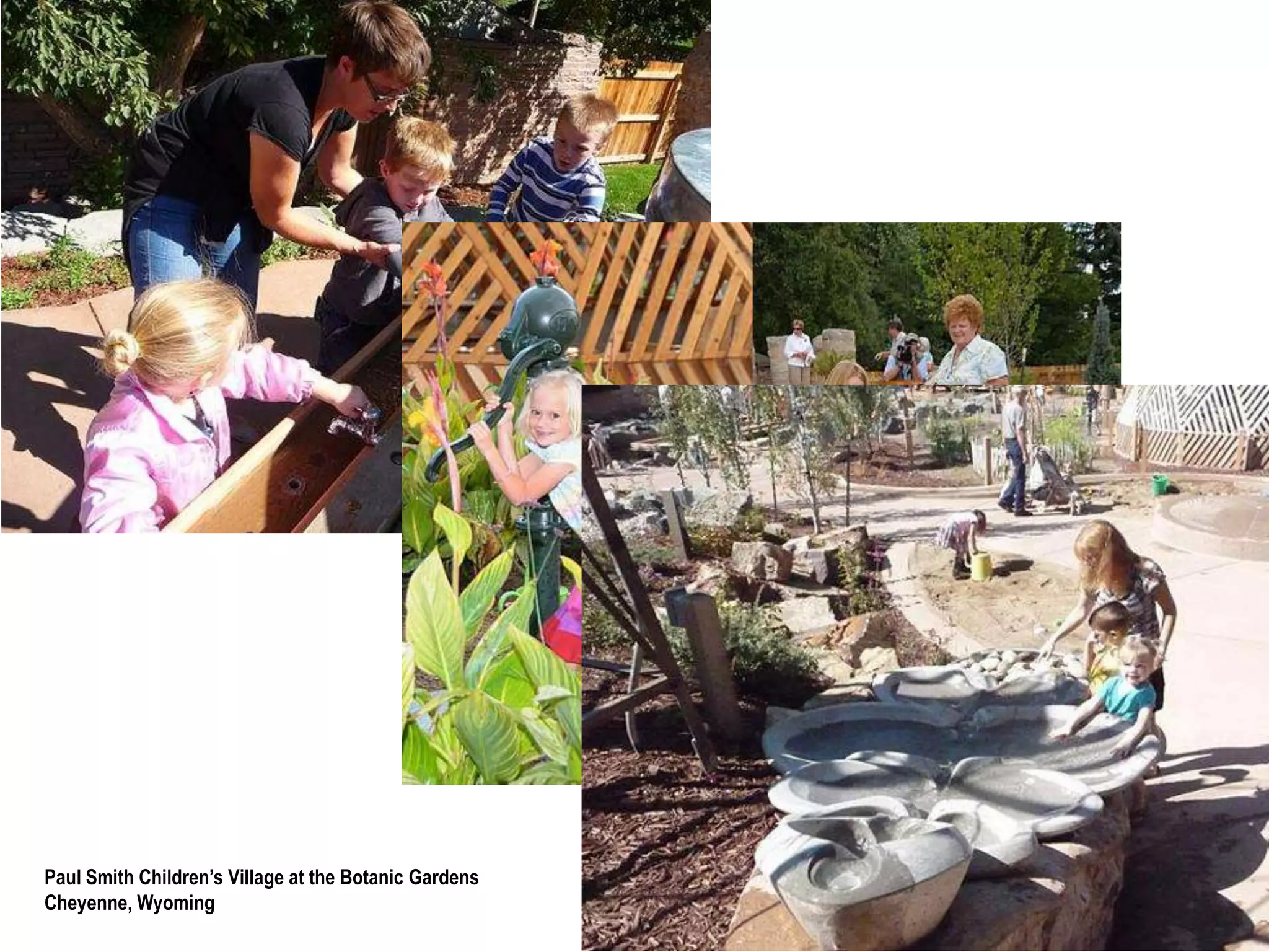 ConsiderationsChange within structure