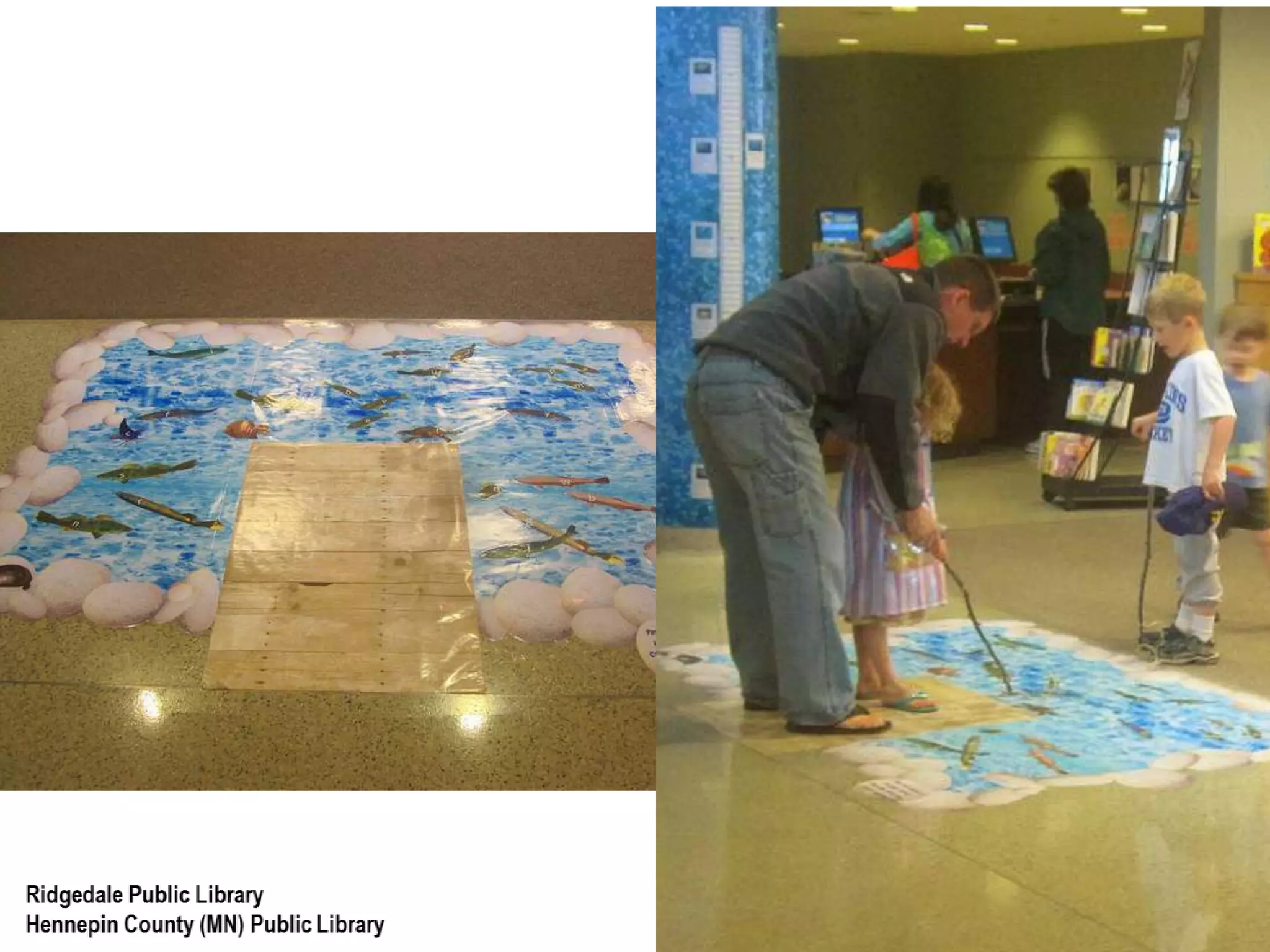 FREE Webinar May 4!www.ala.org/everychildwww.ala.org/everychildCreating an Effective Early Literacy Environment for Library Staff