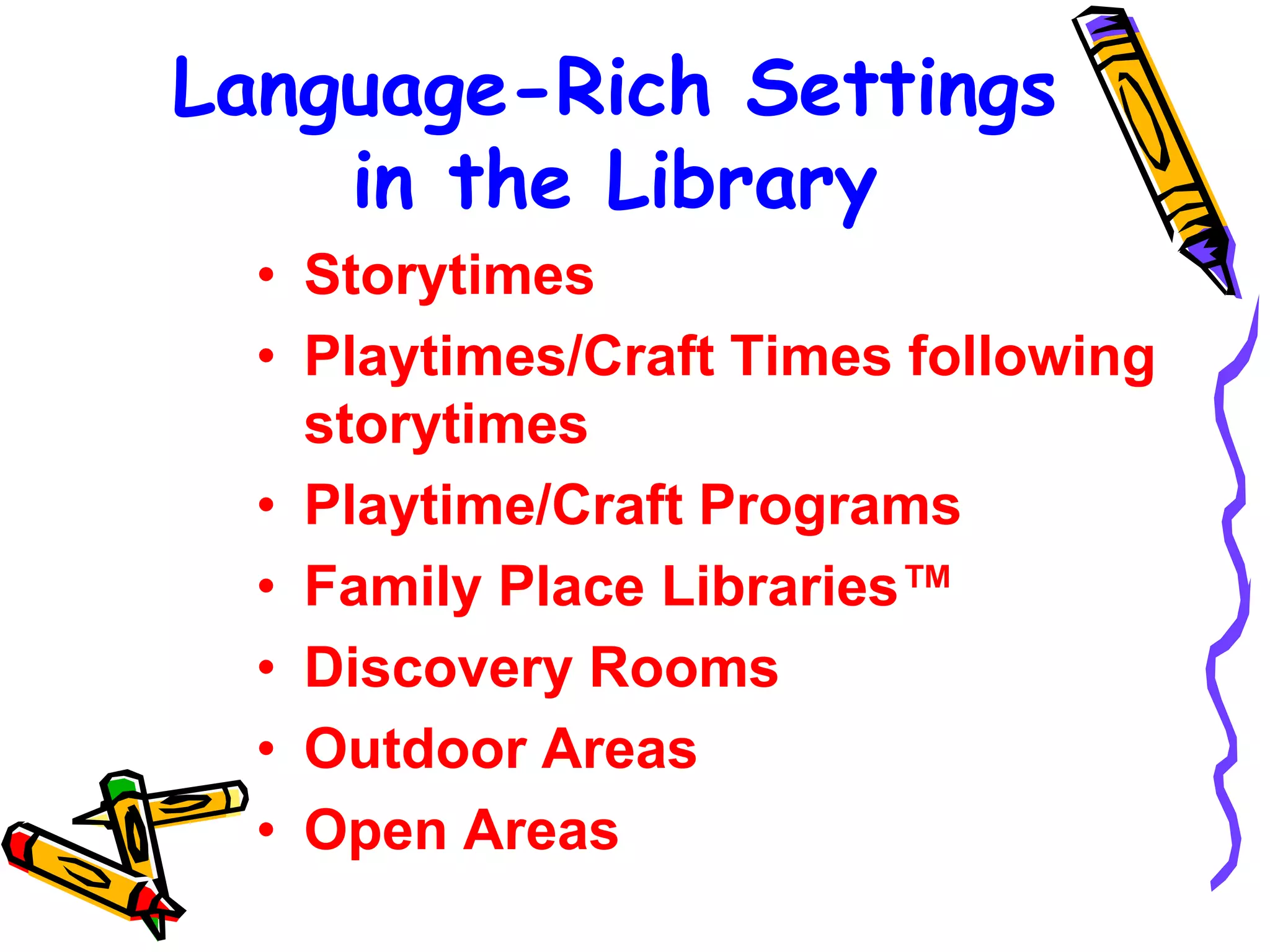 Phonological AwarenessThe ability to hear andplay with the smallersounds in words