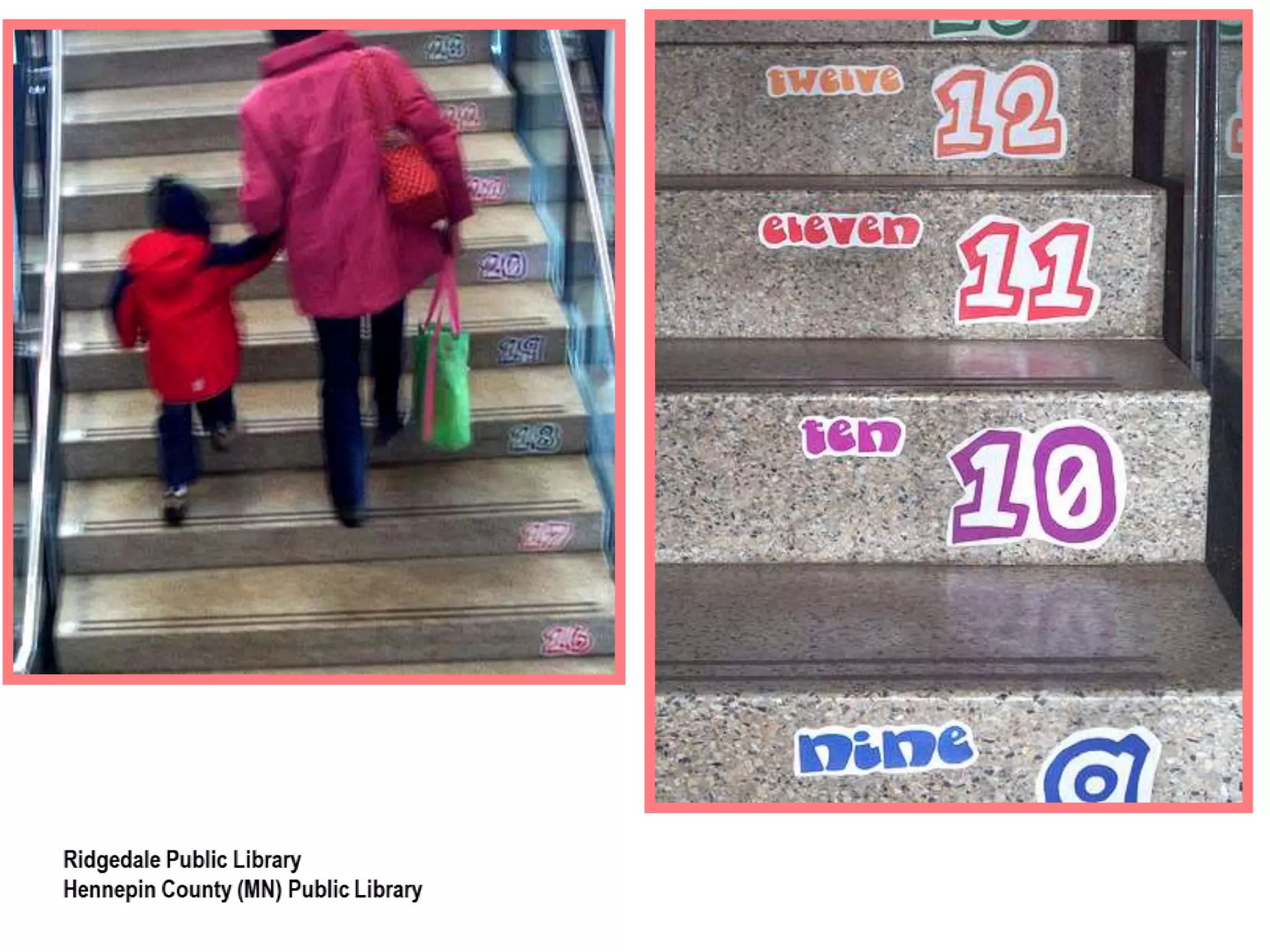 What are language-rich library environments? Spaces and places that encourage language-rich interactions between young children and parents/caregivers with the intention of building school readiness skillsSchool readiness domains include:Language and Literacy