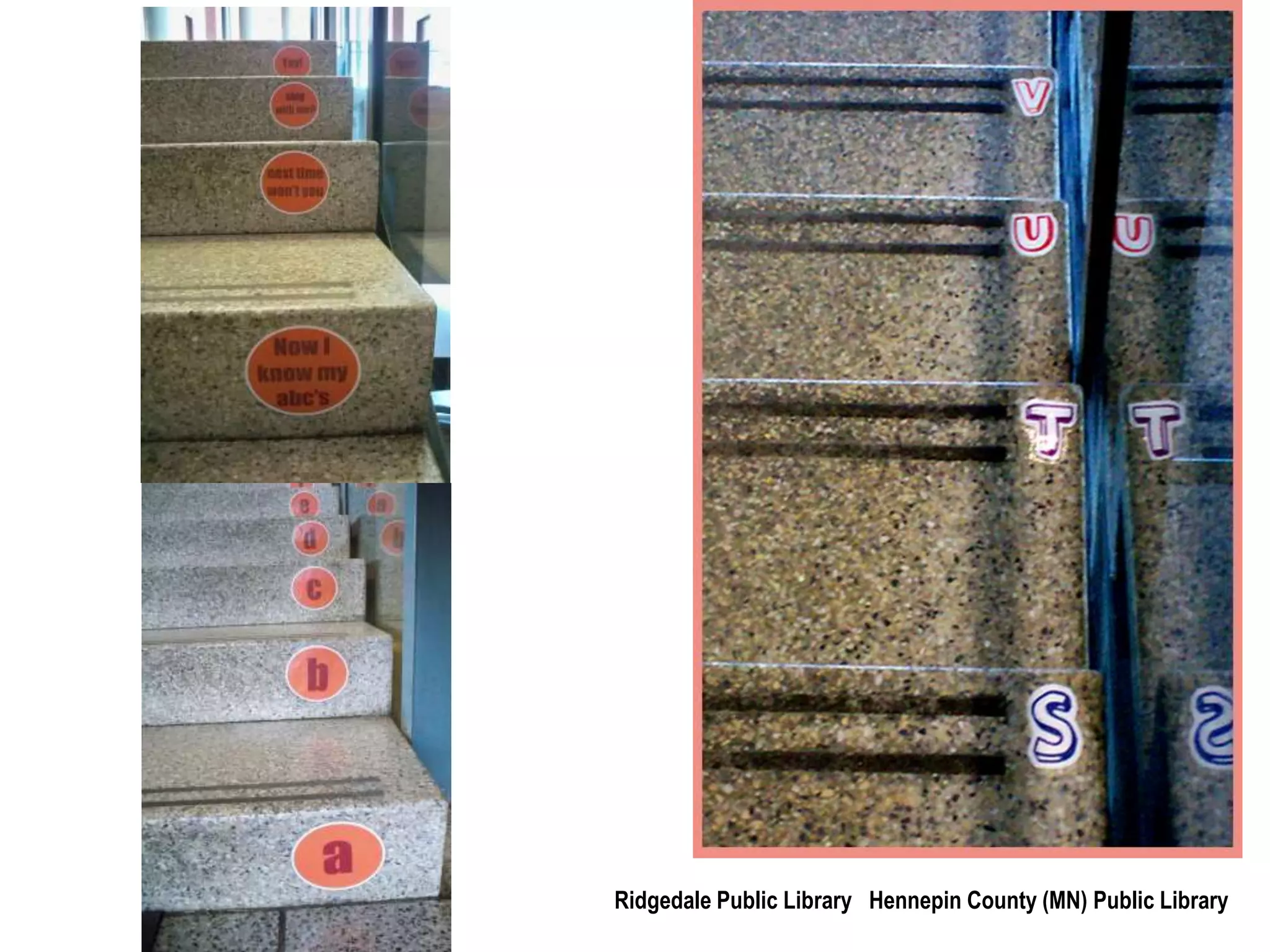 Physical development