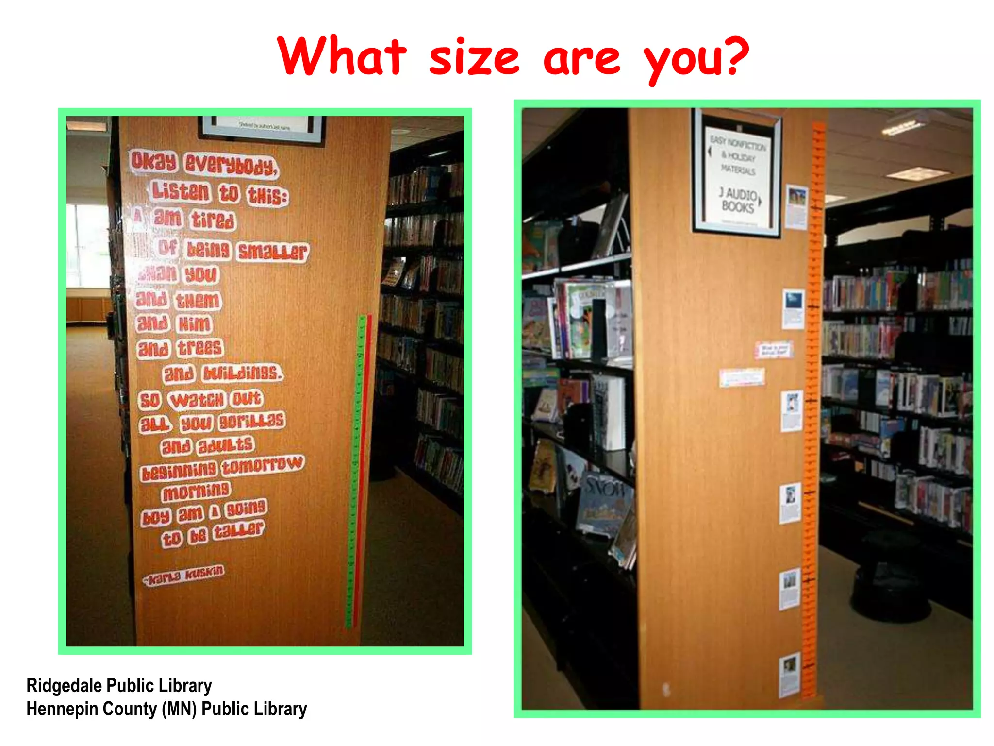 Approaches to learning 