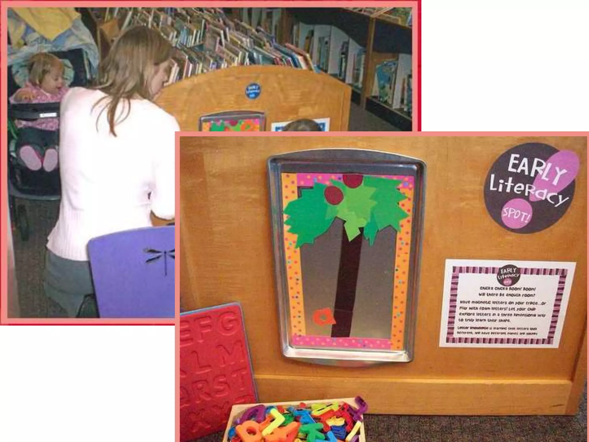 The arts ALA Editions