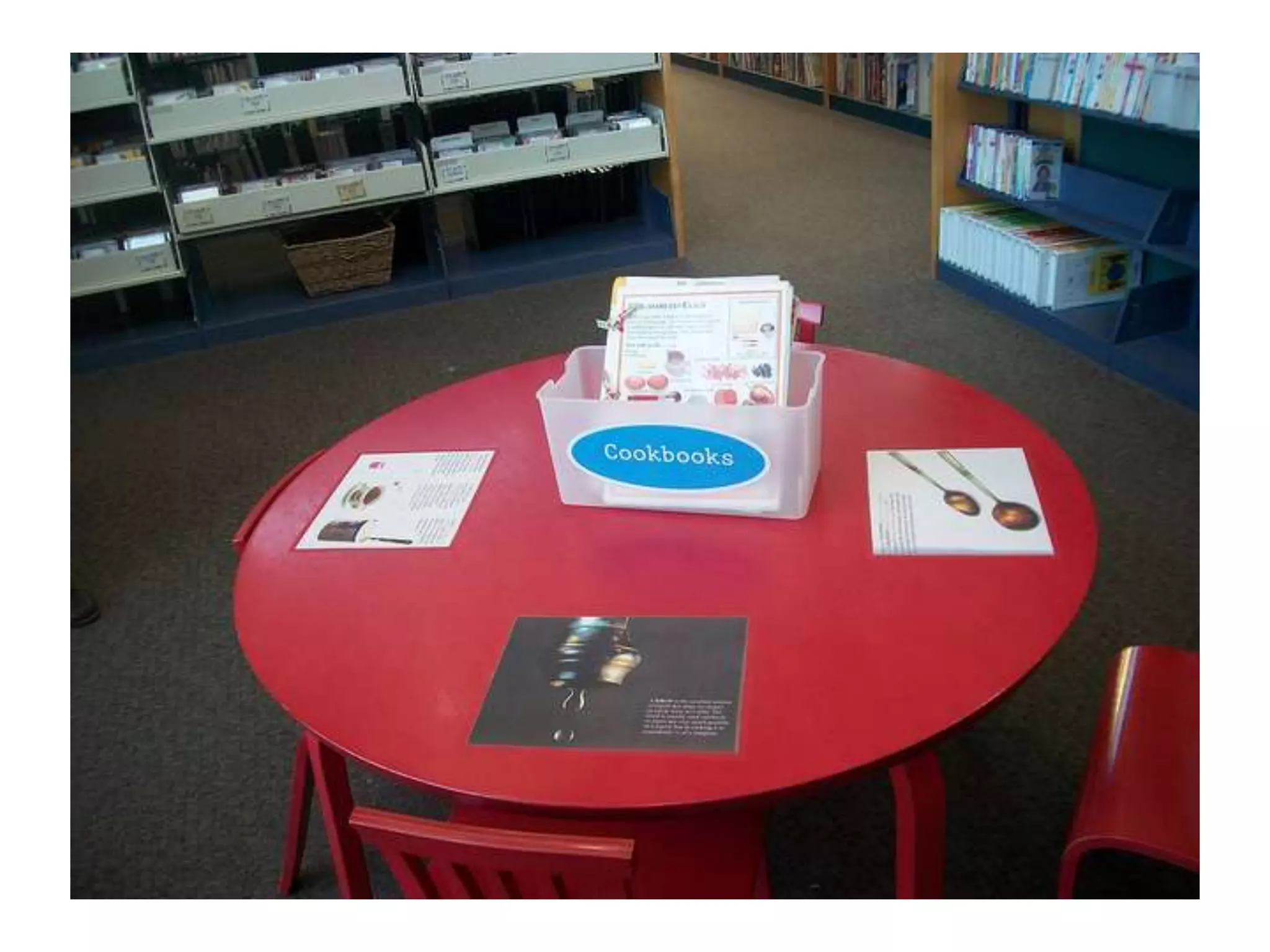 San Francisco Public Library