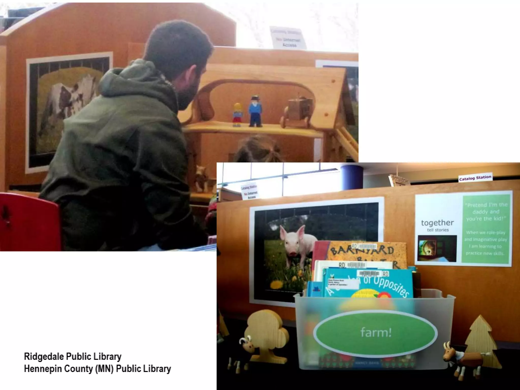 Family Place Libraries™