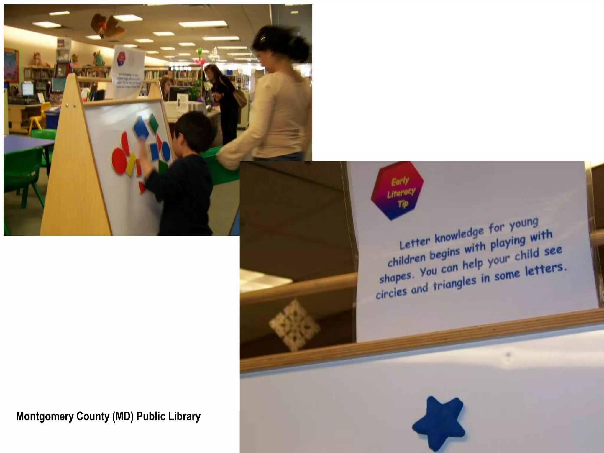 Personal AspectPersonal welcomeStaff/volunteers show interest; users feel valued, respectedStaff/volunteers support feeling of securityStaff/volunteers model/support encouragement of exploration